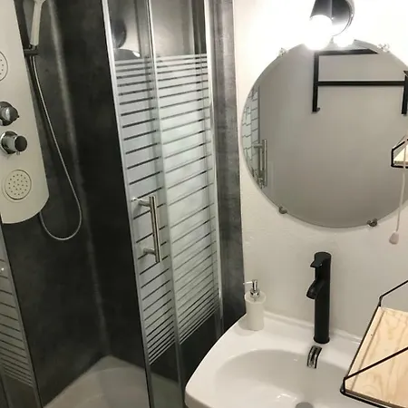 Apartment Chaleureux A La Foux D'allos *